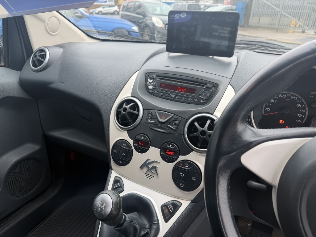 Used Ford Ka 2011 for sale - 77622816: Photo 11