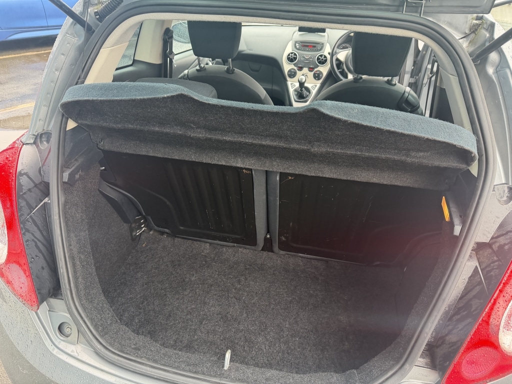 Used Ford Ka 2011 for sale - 77622816: Photo 13