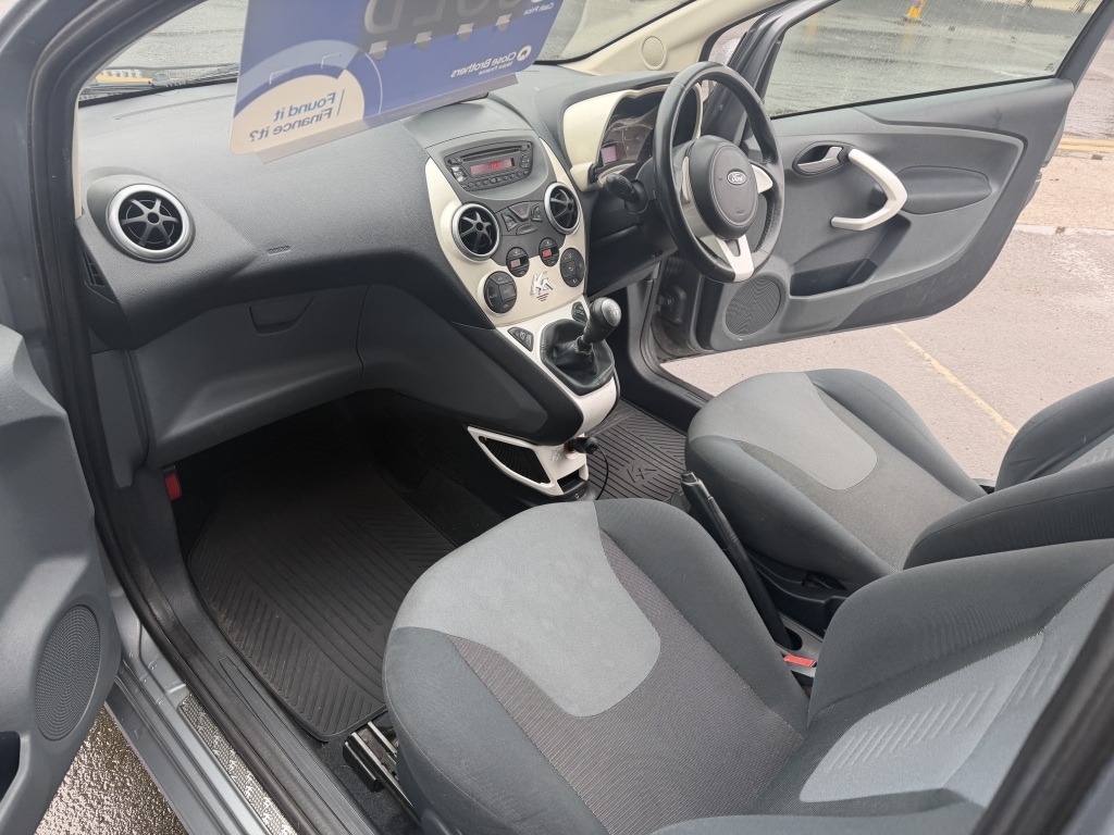 Used Ford Ka 2011 for sale - 77622816: Photo 14