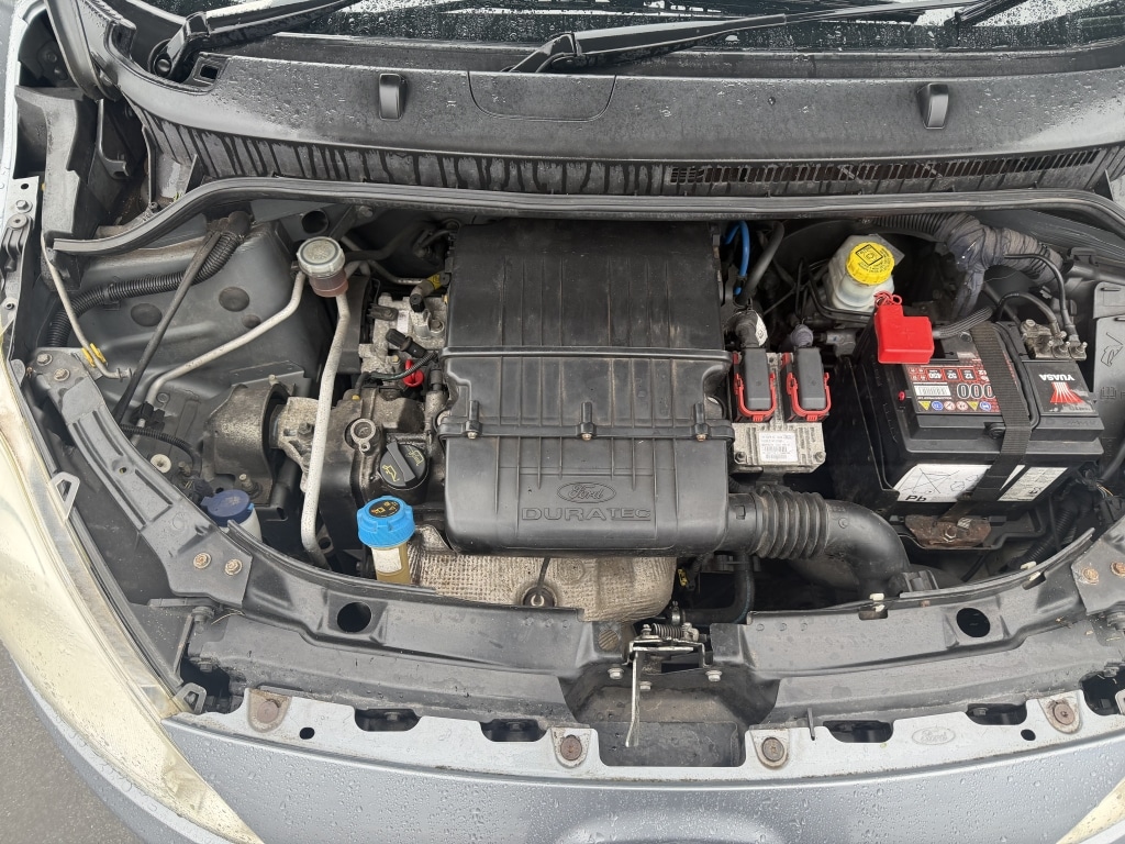 Used Ford Ka 2011 for sale - 77622816: Photo 15