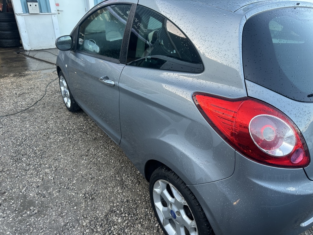 Used Ford Ka 2011 for sale - 77622816: Photo 3