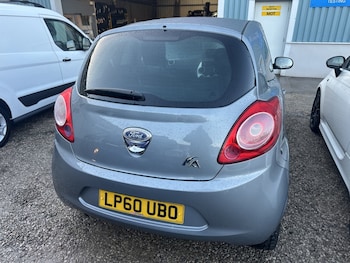 Used Ford Ka 2011 for sale - 77622816: Photo
