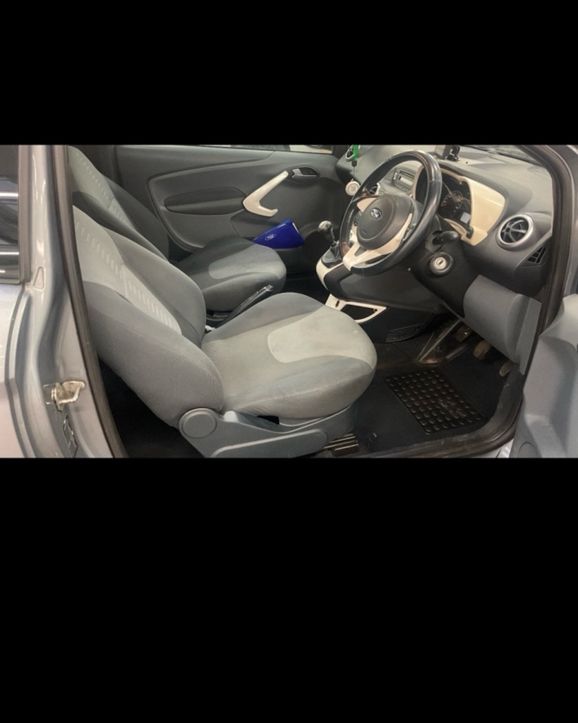 Used Ford Ka 2011 for sale - 77622816: Photo 6