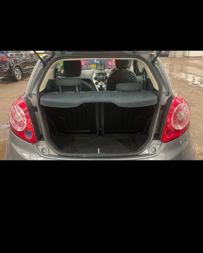 Used Ford Ka 2011 for sale - 77622816: Photo 8