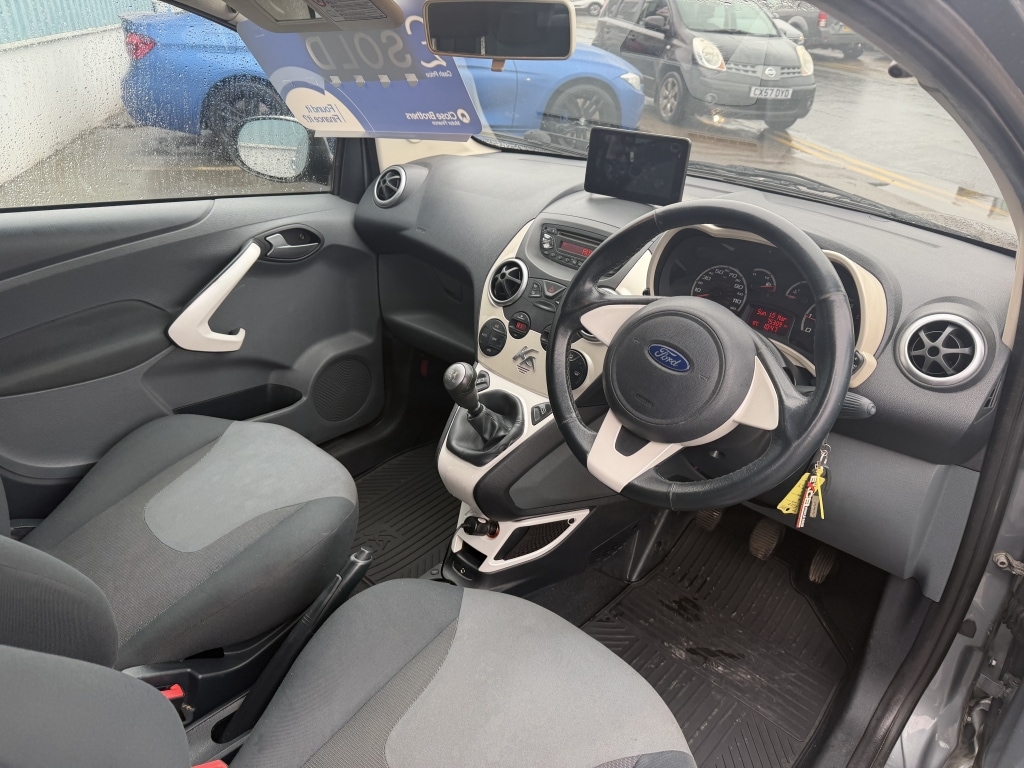 Used Ford Ka 2011 for sale - 77622816: Photo 9