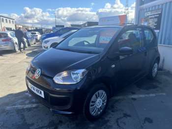Used Volkswagen up! 2014 for sale - 73818681: Photo