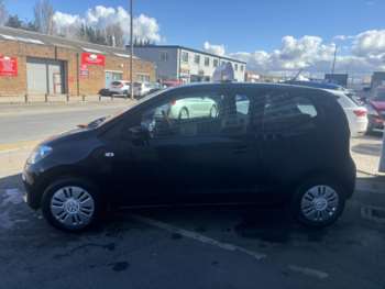 Used Volkswagen up! 2014 for sale - 73818681: Photo