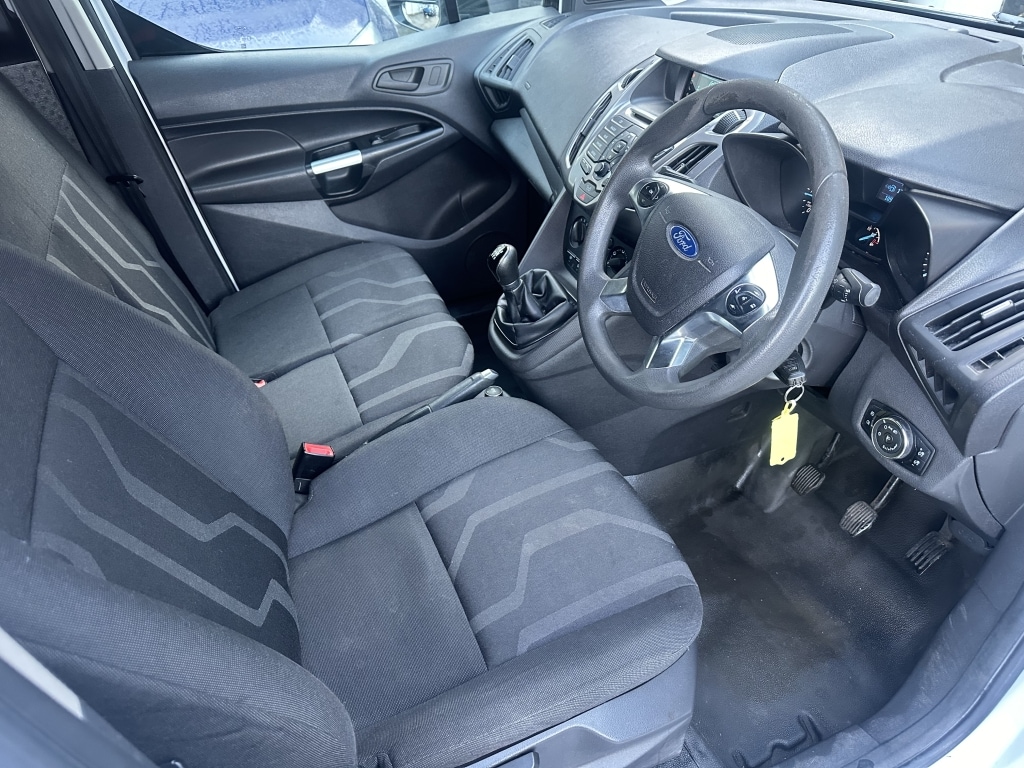 Used Ford Transit Connect 2016 for sale - 77610582: Photo 5