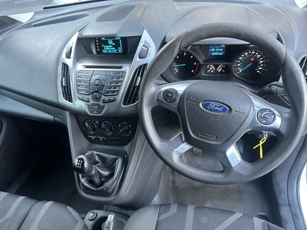 Used Ford Transit Connect 2016 for sale - 77610582: Photo 6