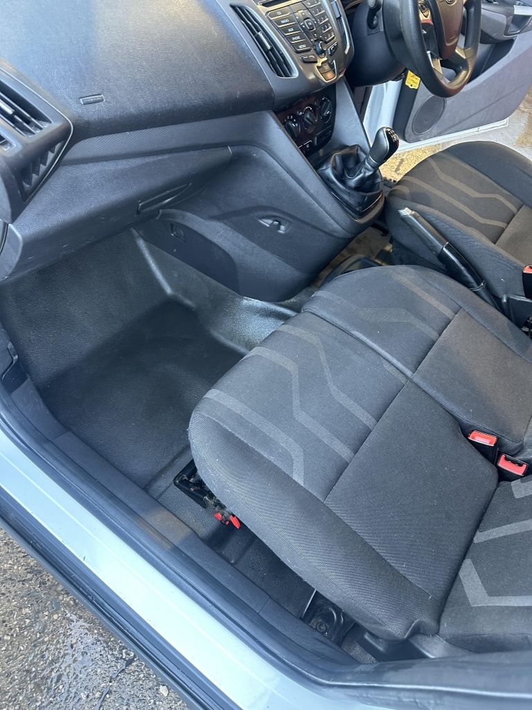 Used Ford Transit Connect 2016 for sale - 77610582: Photo 7