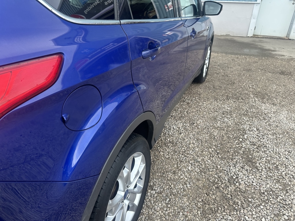 Used Ford Kuga 2014 for sale - 77556396: Photo 3