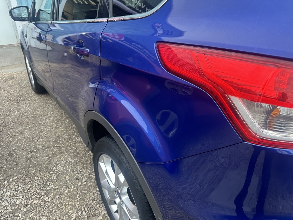 Used Ford Kuga 2014 for sale - 77556396: Photo 4