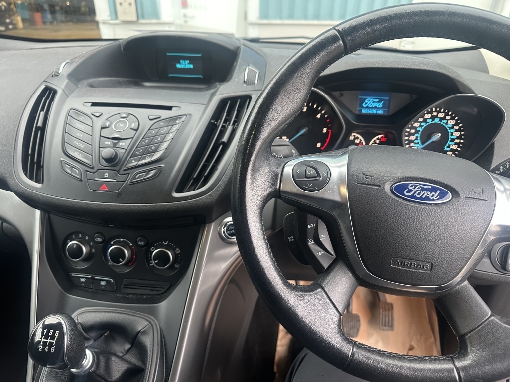 Used Ford Kuga 2014 for sale - 77556396: Photo 6