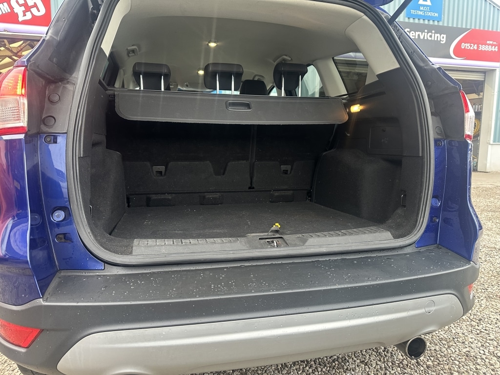 Used Ford Kuga 2014 for sale - 77556396: Photo 7