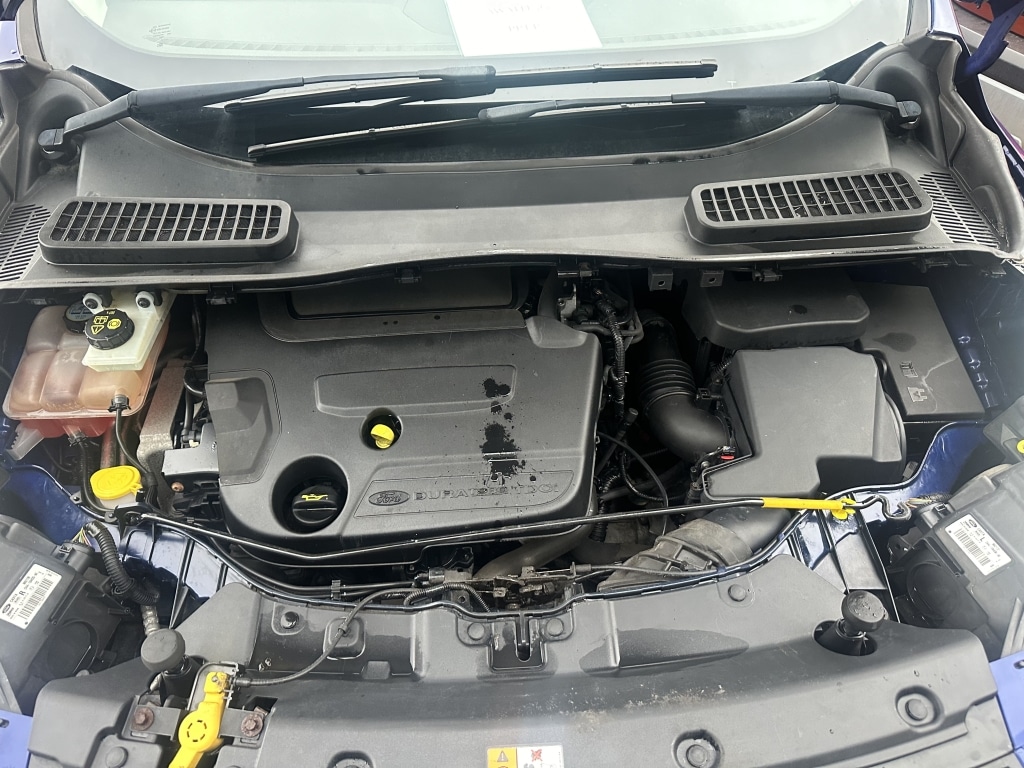 Used Ford Kuga 2014 for sale - 77556396: Photo 8