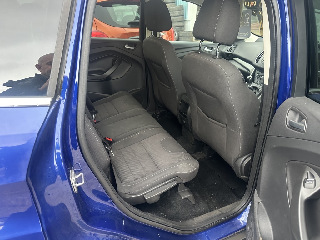 Used Ford Kuga 2014 for sale - 77556396: Photo 9