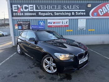 Used BMW 1 Series 2012 for sale - 76526160: Photo