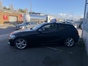 Used BMW 1 Series 2012 for sale - 76526160: Photo