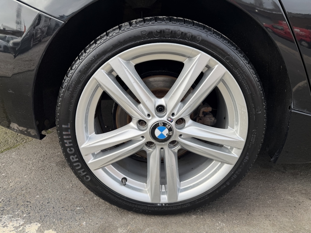 Used BMW 1 Series 2012 for sale - 76526160: Photo 7