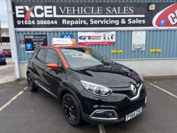 2014 (64) - 1.5 dCi 90 Dynamique S MediaNav Energy 5dr
