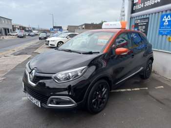 Used Renault Captur 2014 for sale - 75030158: Photo
