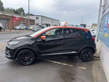 Used Renault Captur 2014 for sale - 75030158: Photo