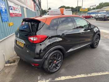 Used Renault Captur 2014 for sale - 75030158: Photo