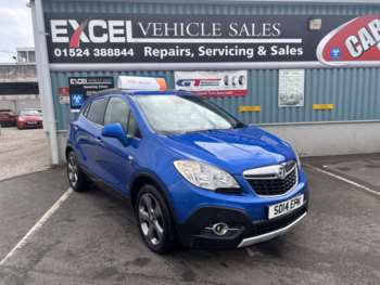 2014 (14) - 1.7 CDTi SE 5dr