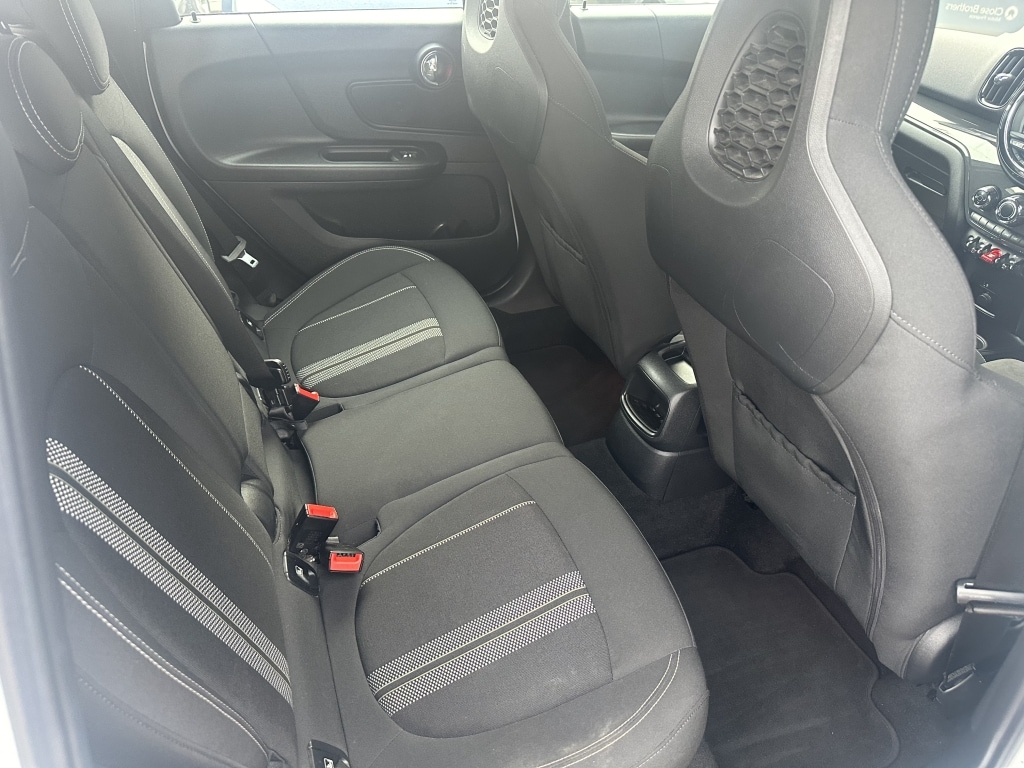 Used MINI Countryman 2019 for sale - 77558791: Photo 16