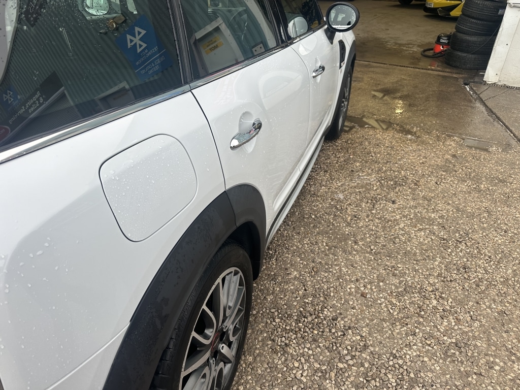 Used MINI Countryman 2019 for sale - 77558791: Photo 3