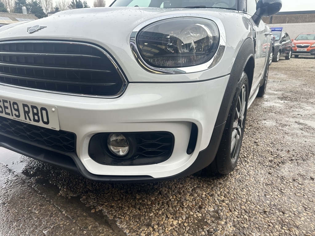 Used MINI Countryman 2019 for sale - 77558791: Photo 5
