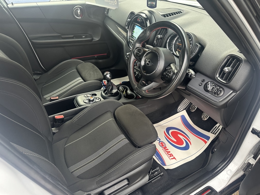 Used MINI Countryman 2019 for sale - 77558791: Photo 6