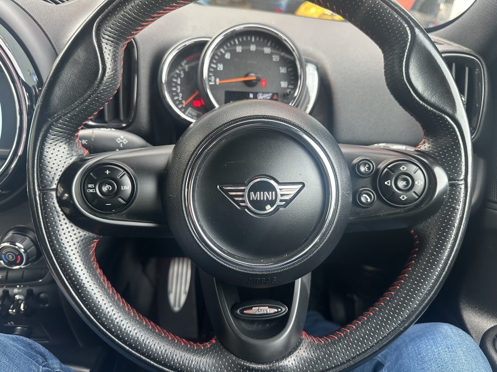 Used MINI Countryman 2019 for sale - 77558791: Photo 9