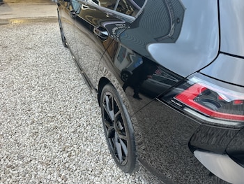 Used Volkswagen Golf 2025 for sale - 77303946: Photo