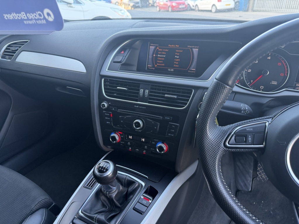 Used Audi A4 Avant 2012 for sale - 76011904: Photo 11