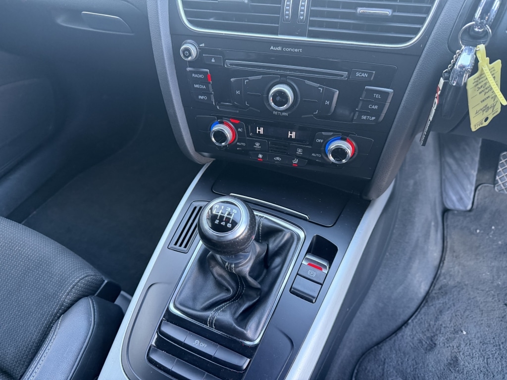 Used Audi A4 Avant 2012 for sale - 76011904: Photo 12