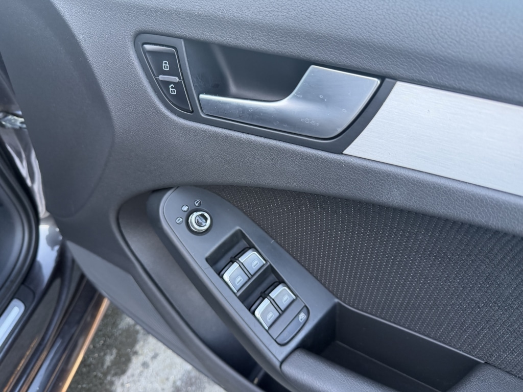 Used Audi A4 Avant 2012 for sale - 76011904: Photo 15