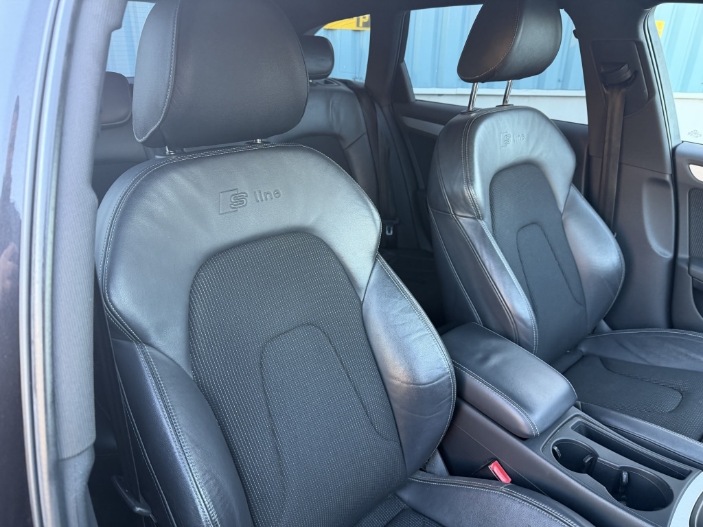 Used Audi A4 Avant 2012 for sale - 76011904: Photo 16