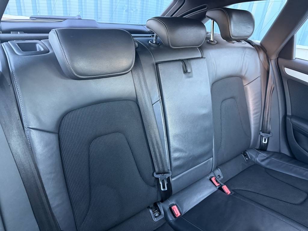 Used Audi A4 Avant 2012 for sale - 76011904: Photo 17