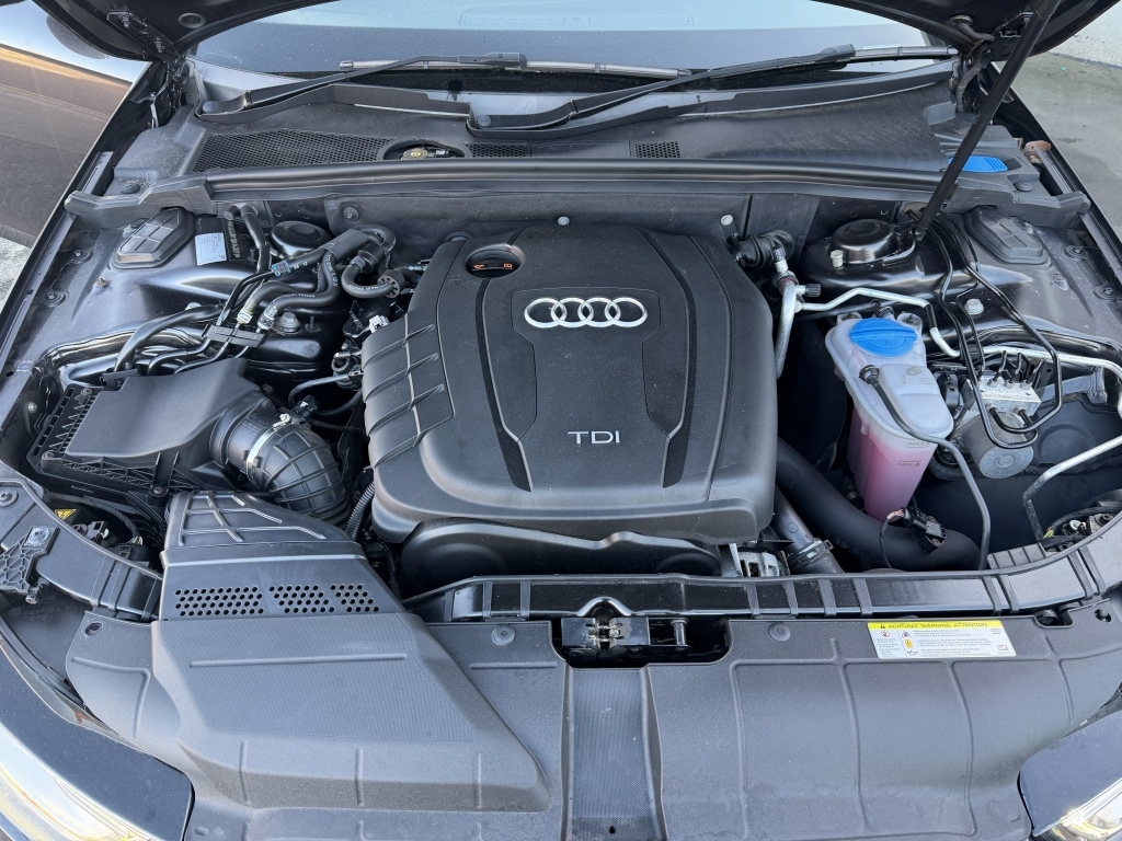 Used Audi A4 Avant 2012 for sale - 76011904: Photo 20