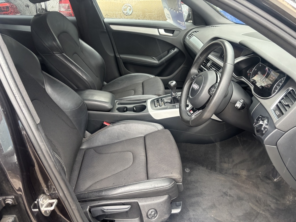 Used Audi A4 Avant 2012 for sale - 76011904: Photo 6