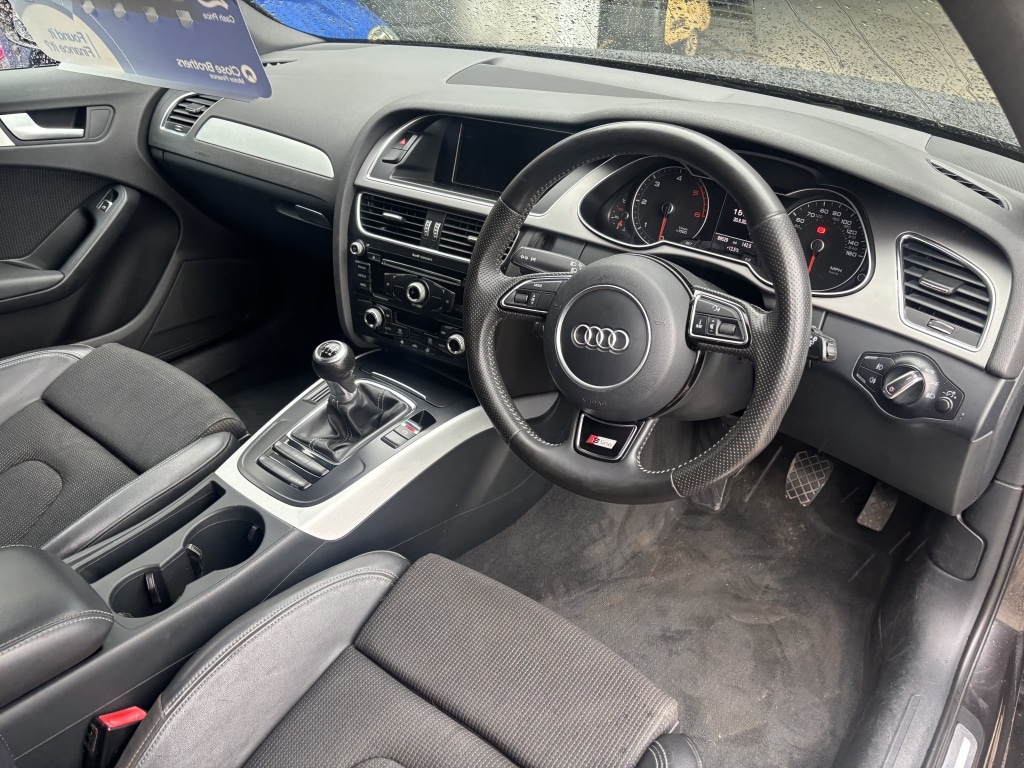 Used Audi A4 Avant 2012 for sale - 76011904: Photo 7