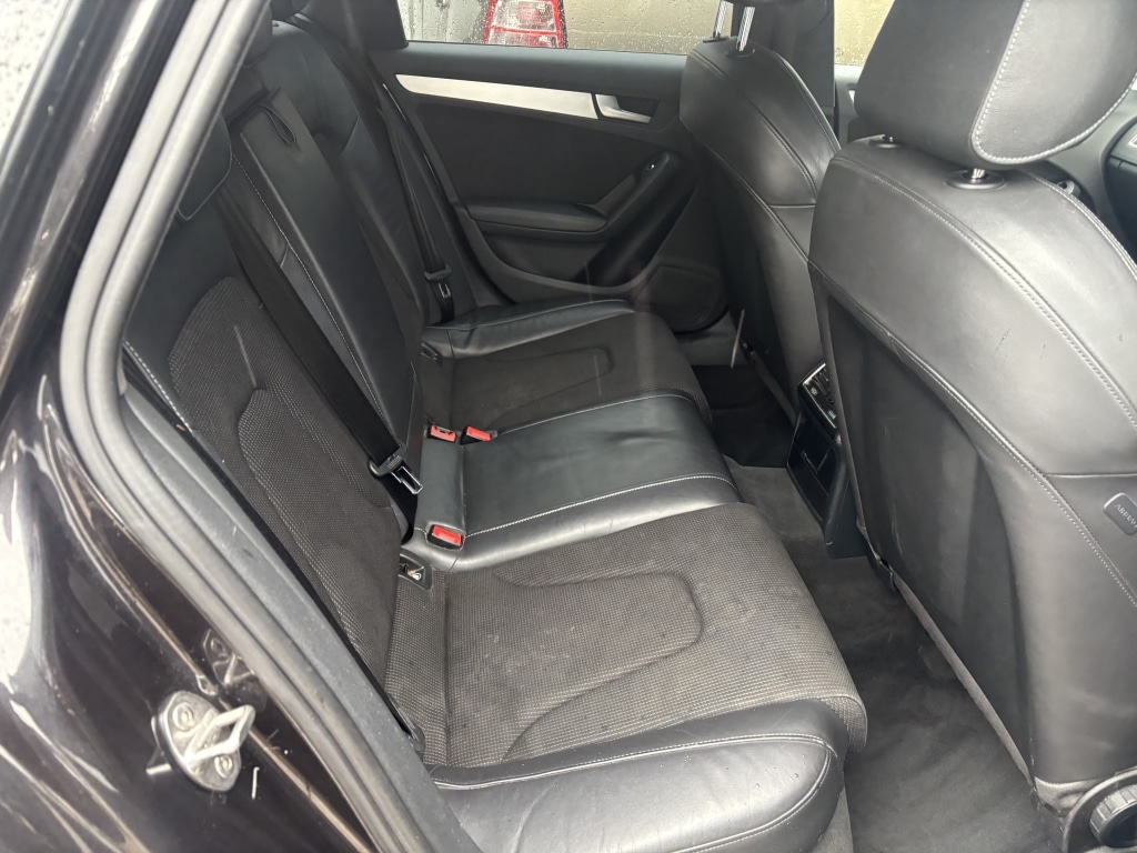 Used Audi A4 Avant 2012 for sale - 76011904: Photo 8