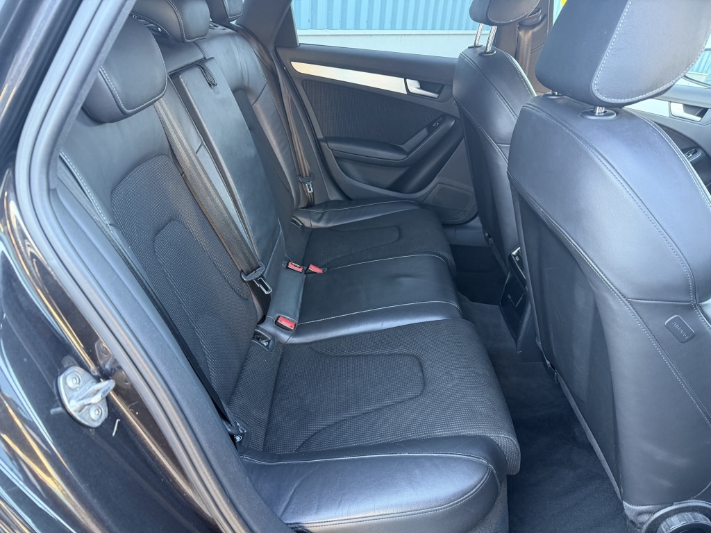 Used Audi A4 Avant 2012 for sale - 76011904: Photo 9