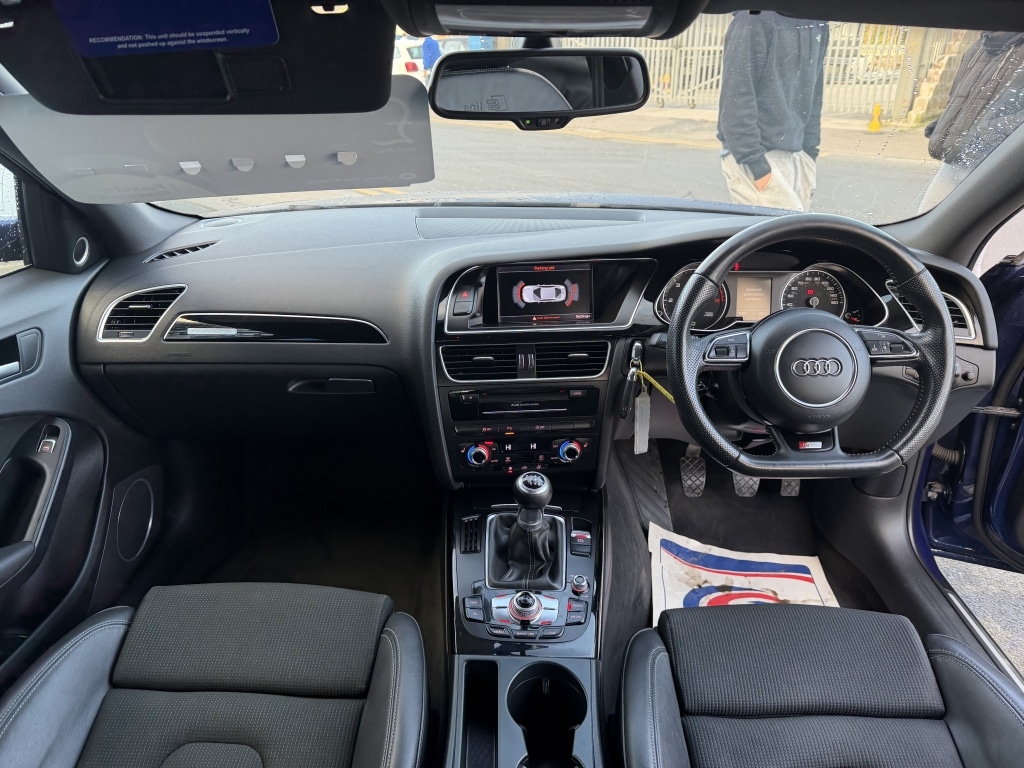 Used Audi A4 2013 for sale - 76440033: Photo 10