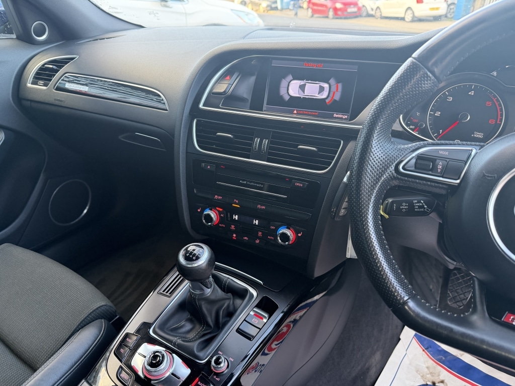 Used Audi A4 2013 for sale - 76440033: Photo 11