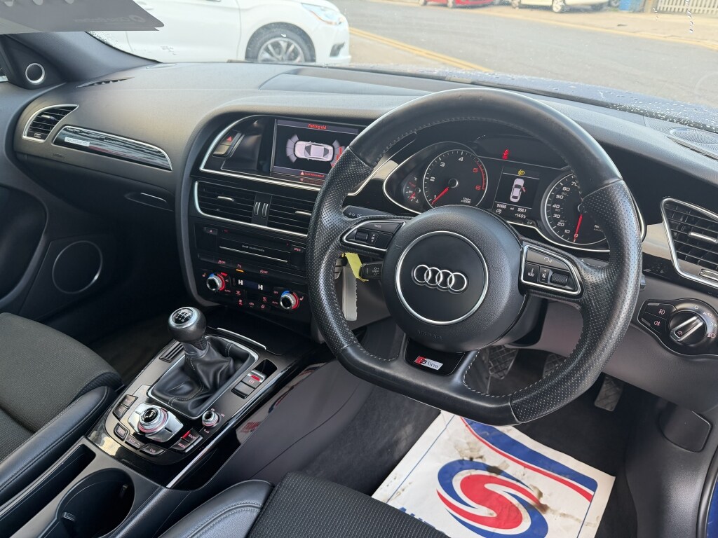 Used Audi A4 2013 for sale - 76440033: Photo 13