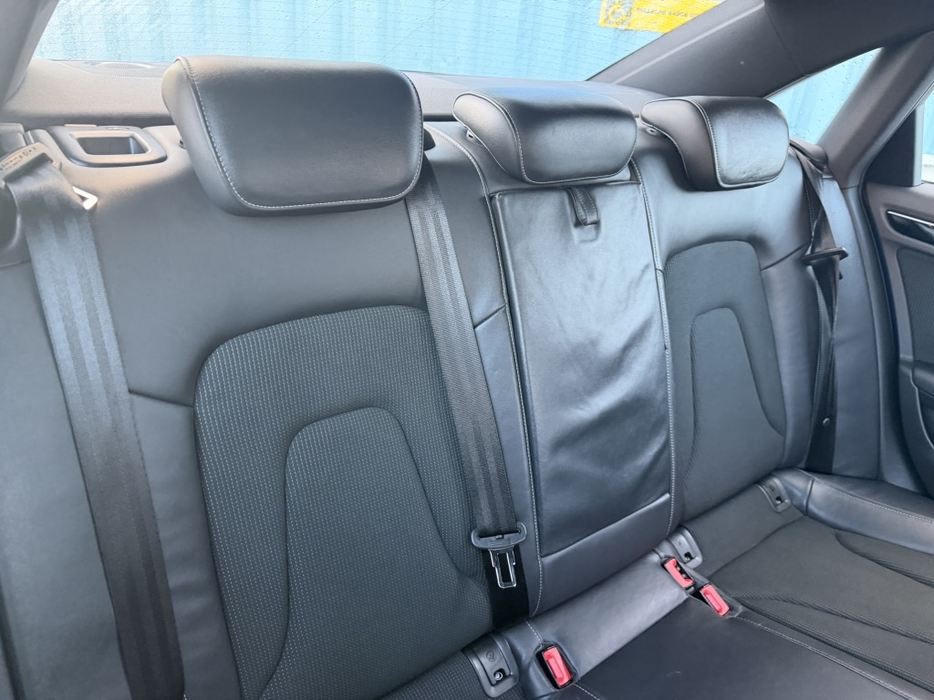 Used Audi A4 2013 for sale - 76440033: Photo 15