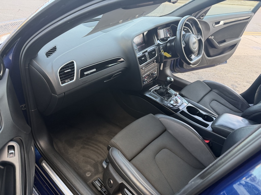 Used Audi A4 2013 for sale - 76440033: Photo 17