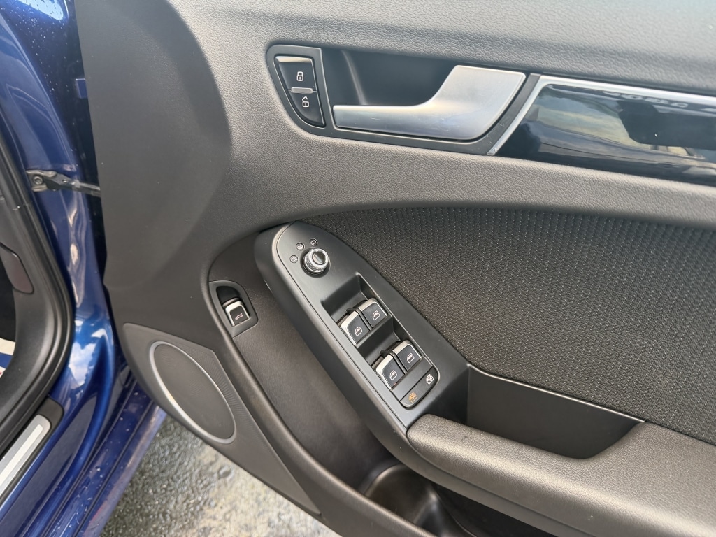 Used Audi A4 2013 for sale - 76440033: Photo 18